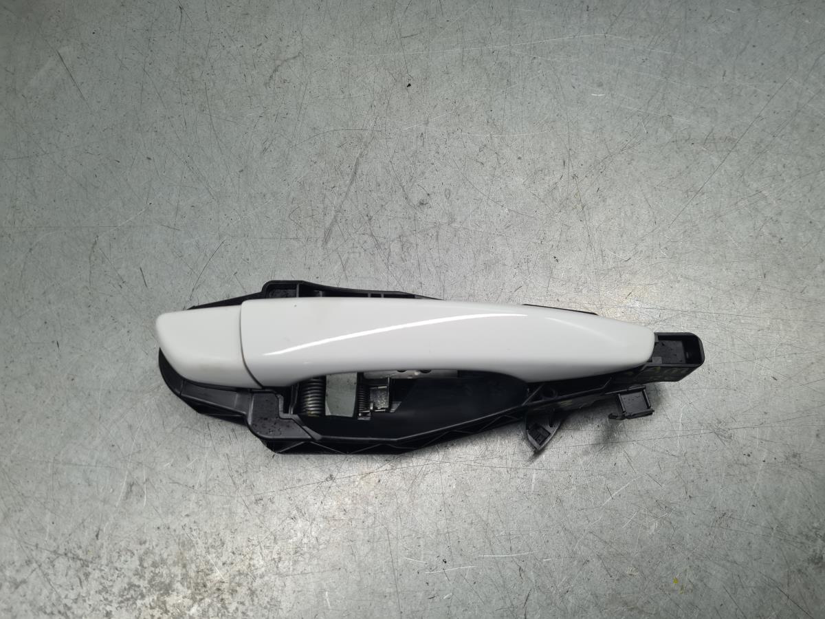 Poignée de porte avant Droite CITROËN C3 Aircross II (2R_, 2C_)