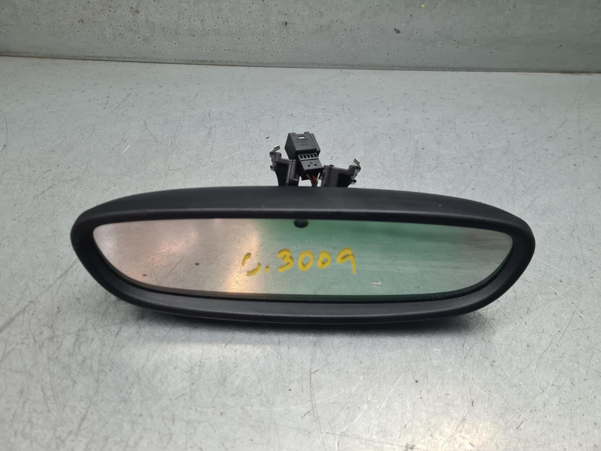 Espelho retrovisor interior BMW 1 (F20)