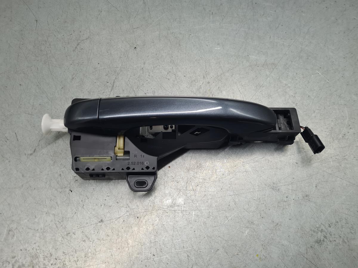 Puxador porta trás direito RENAULT Megane IV (B9A/M_)