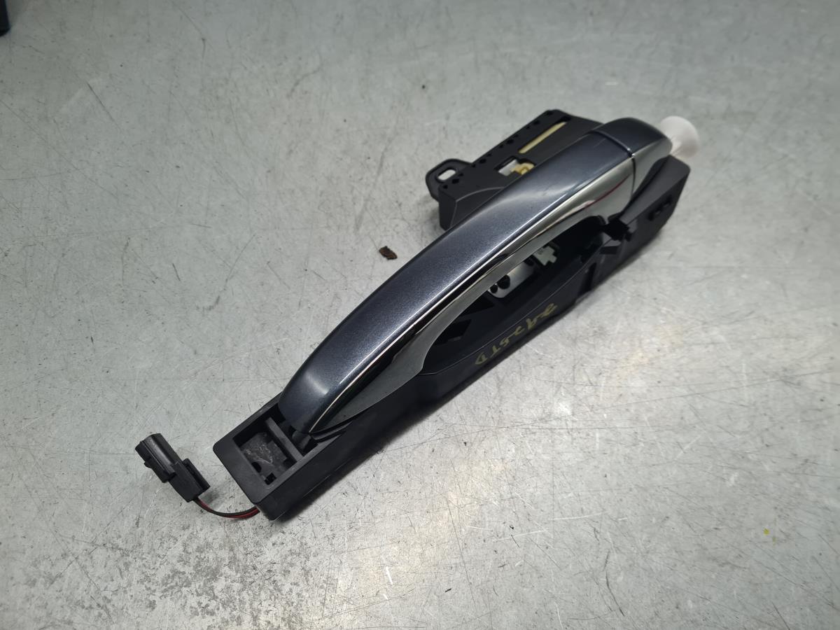 Puxador porta trás direito RENAULT Megane IV (B9A/M_) Imagem-1