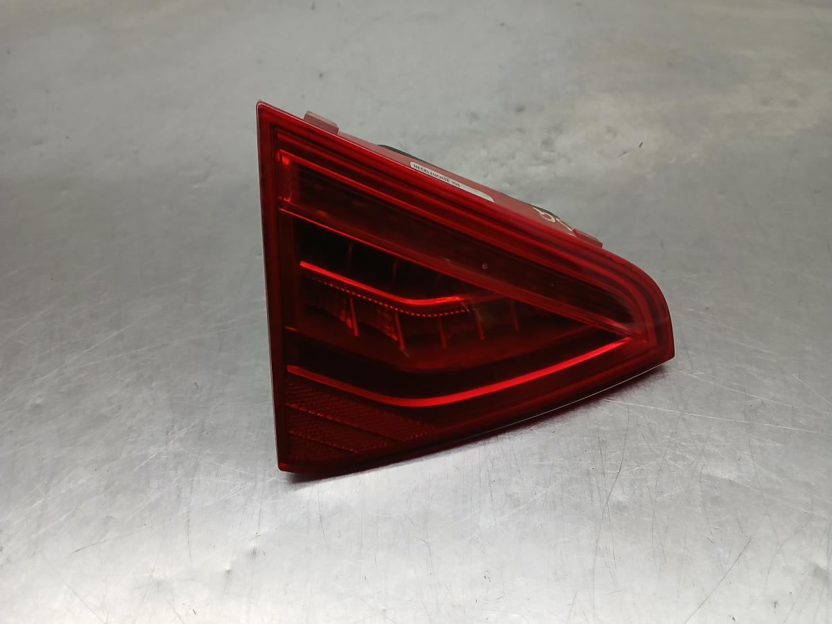 Left Tailgate light  AUDI A5 Sportback (8TA)