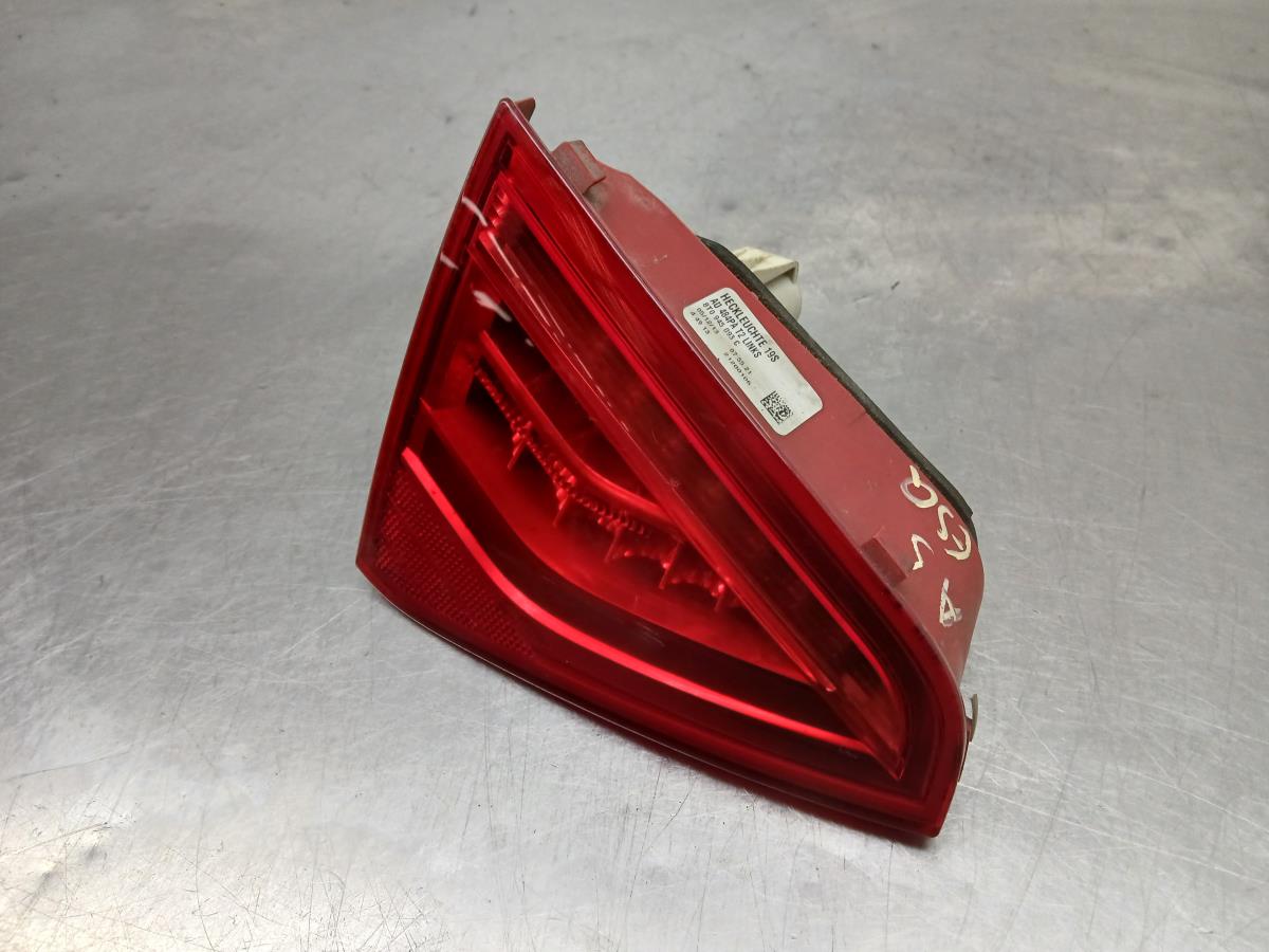 Left Tailgate light  AUDI A5 Sportback (8TA) Imagem-2