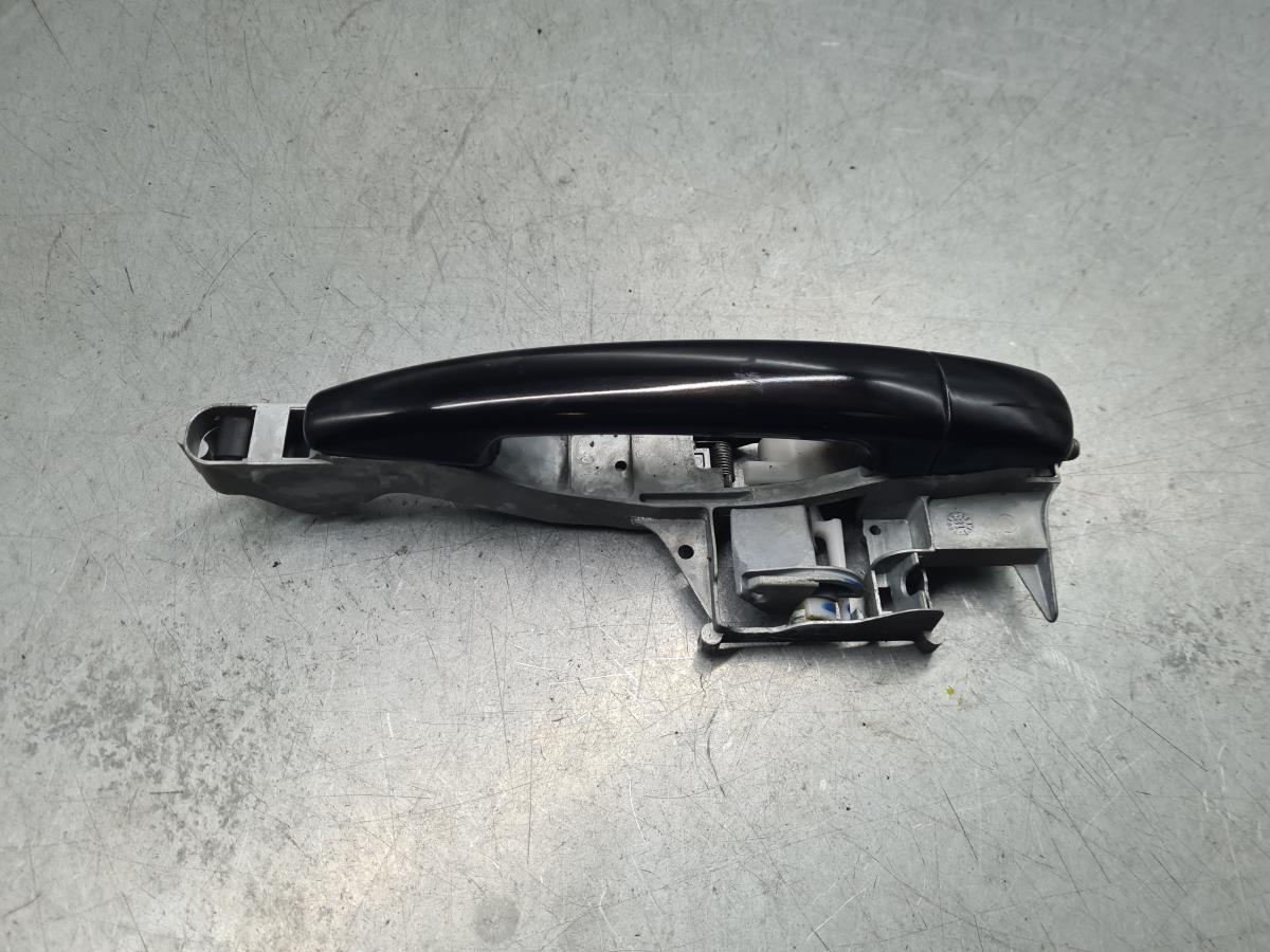 Maniglia porta anteriore destra PEUGEOT 208