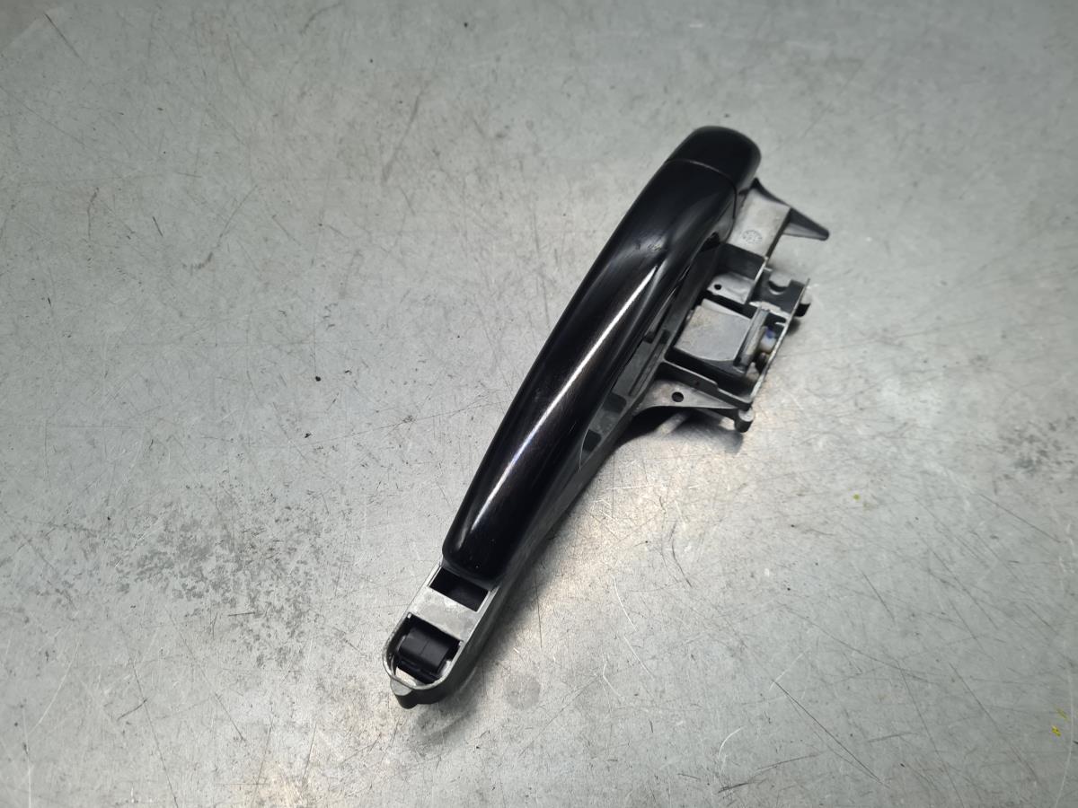 Maniglia porta anteriore destra PEUGEOT 208 Imagem-1
