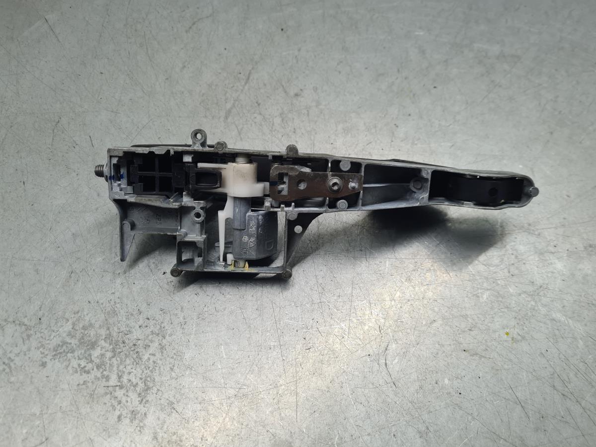 Maniglia porta anteriore destra PEUGEOT 208 Imagem-2