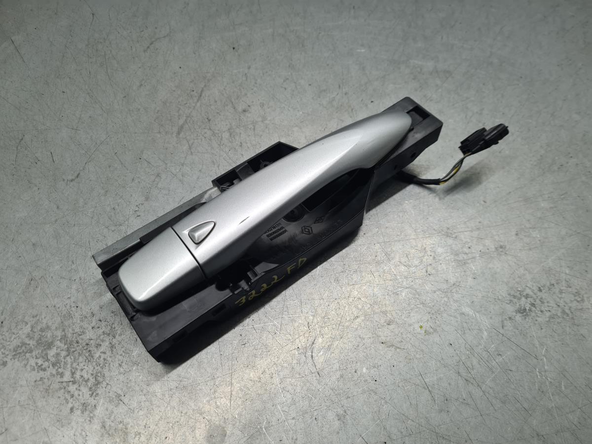 Maniglia porta anteriore destra RENAULT Kadjar (HA_, HL_) Imagem-1