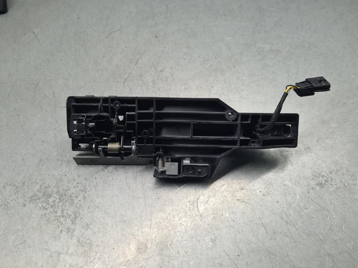 Maniglia porta anteriore destra RENAULT Kadjar (HA_, HL_) Imagem-2