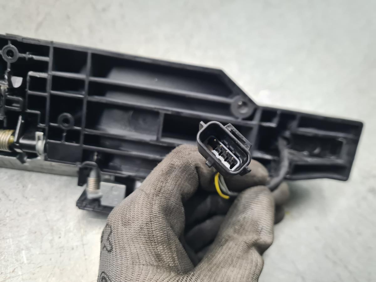 Maniglia porta anteriore destra RENAULT Kadjar (HA_, HL_) Imagem-3