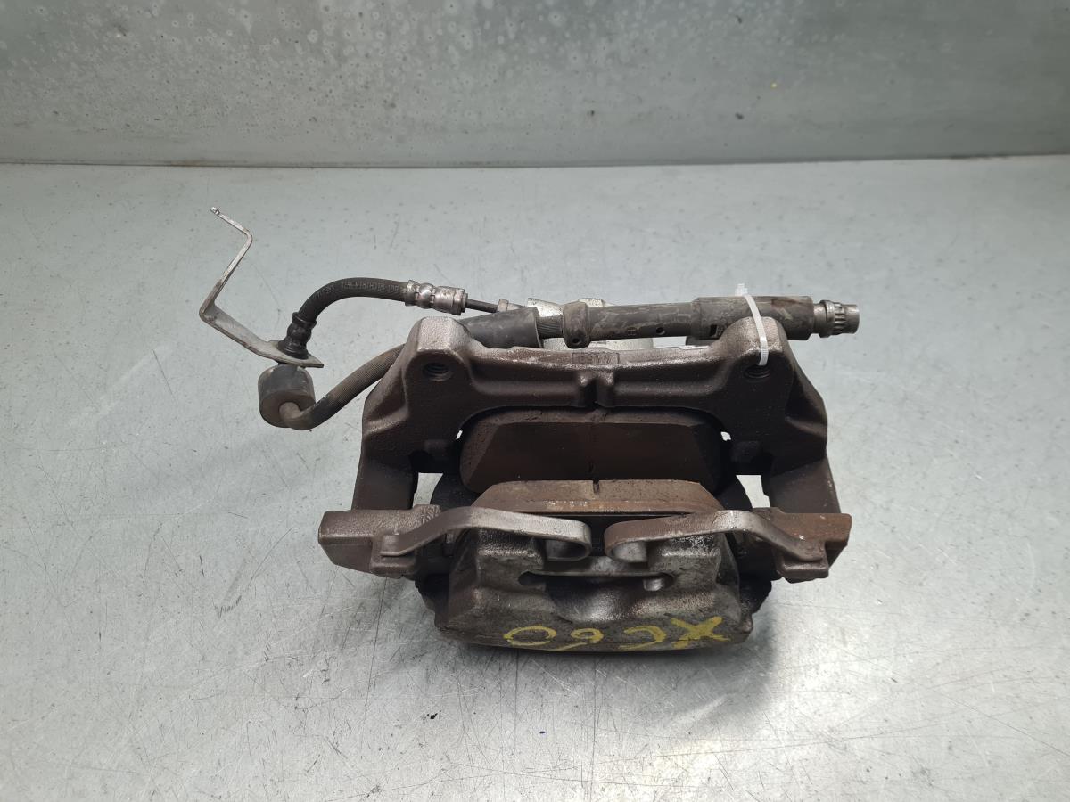 Pinça travão / maxila de travão frente esquerda VOLVO XC60 II (246) Imagem-1