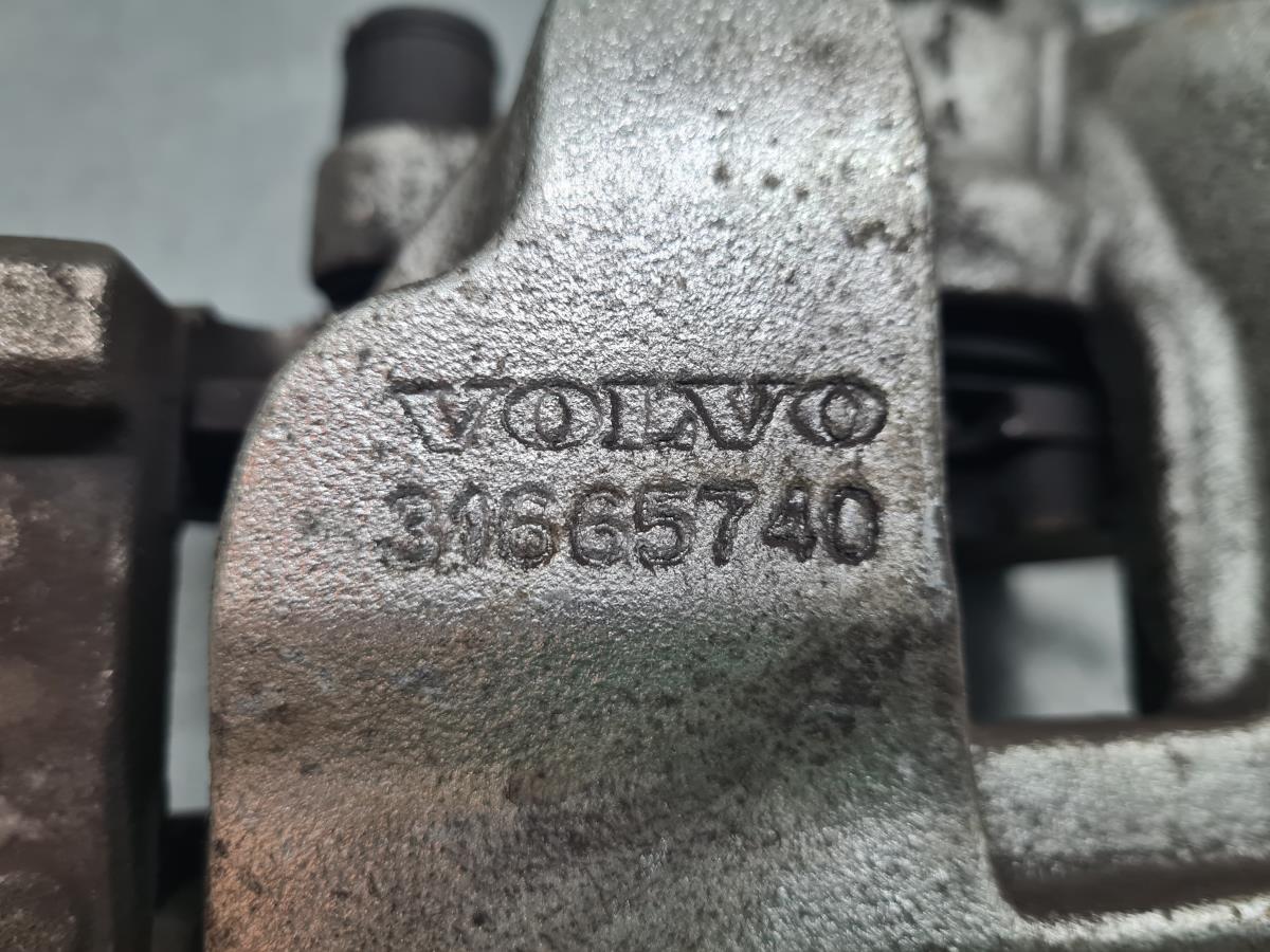 Pinça travão / maxila de travão frente esquerda VOLVO XC60 II (246) Imagem-2