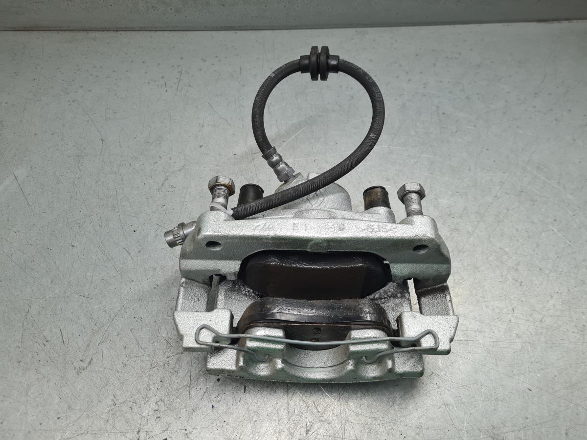 Pinça travão / maxila de travão frente esquerda RENAULT Kangoo III Express Imagem-1