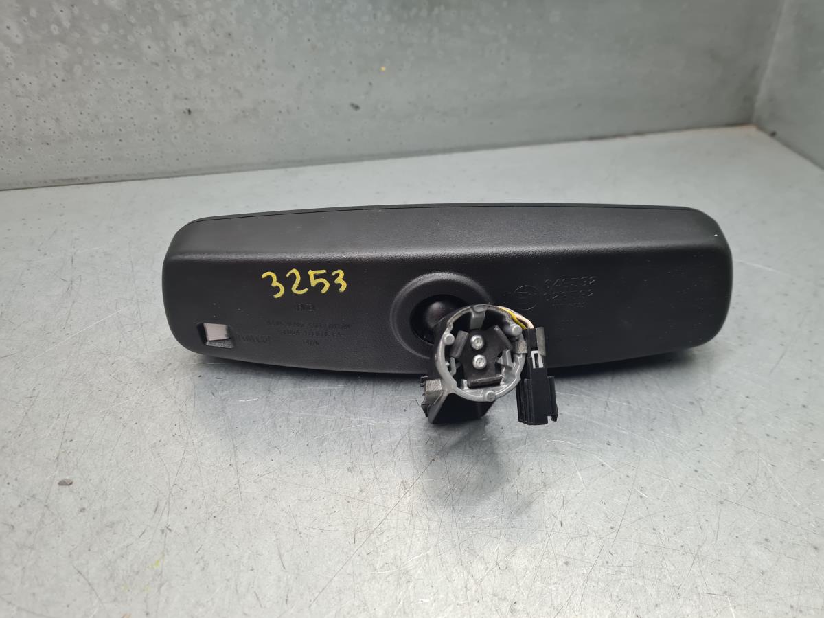 Specchietto retrovisore interno FORD Fiesta VII (HJ, HF) Imagem-1