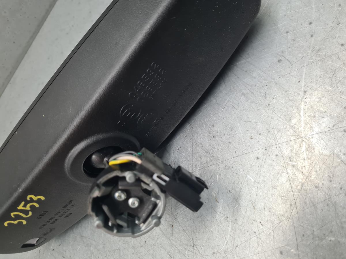 Specchietto retrovisore interno FORD Fiesta VII (HJ, HF) Imagem-2