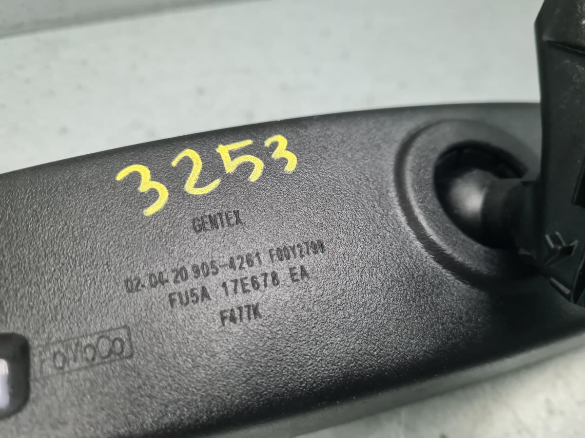 Specchietto retrovisore interno FORD Fiesta VII (HJ, HF) Imagem-3