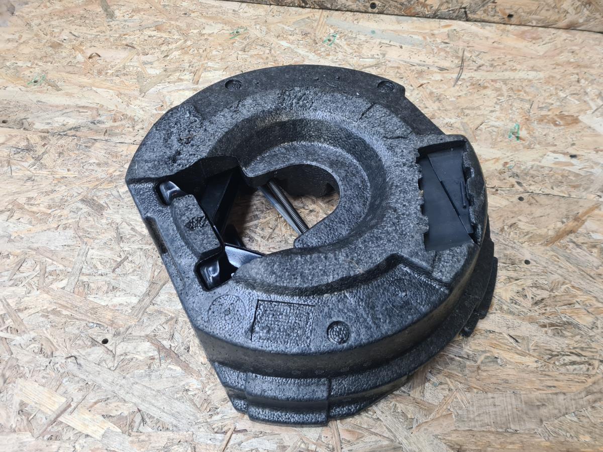 Macaco JAGUAR XF (X250) Imagem-2