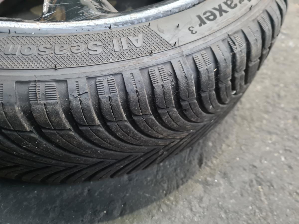 Wheel OPEL Adam (M13) Imagem-1