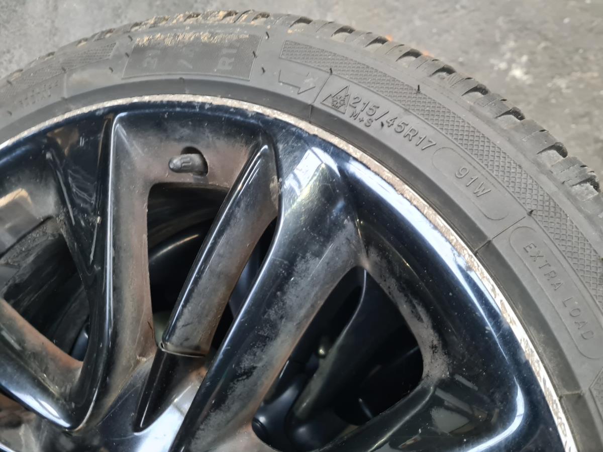 Set di cerchi OPEL Adam (M13) Imagem-3