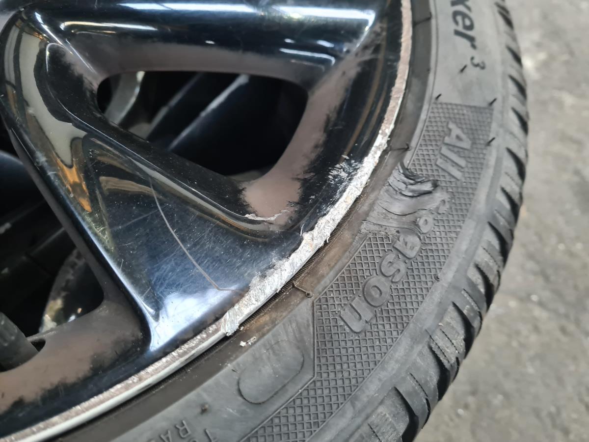 Set di cerchi OPEL Adam (M13) Imagem-6