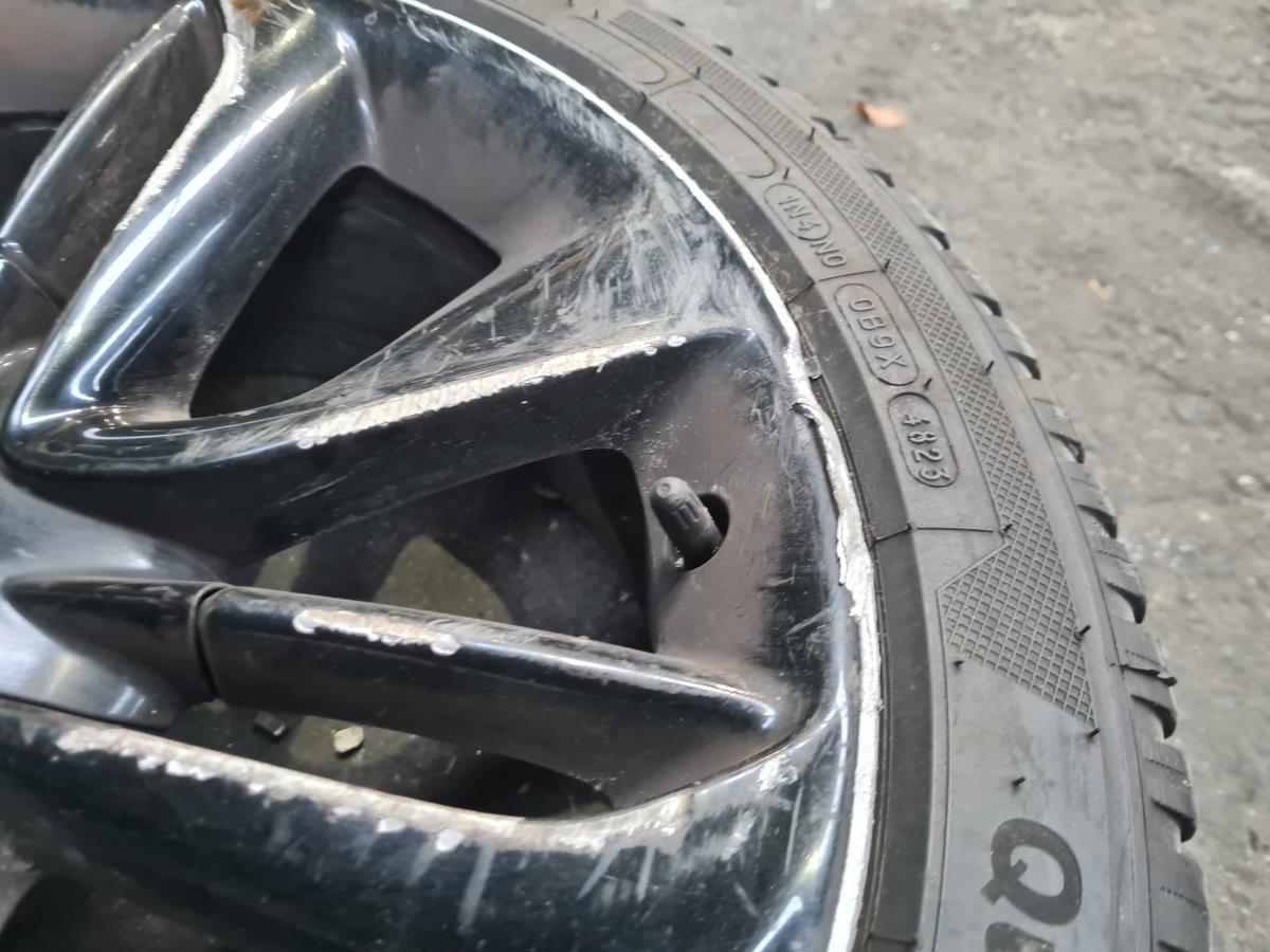 Set di cerchi OPEL Adam (M13) Imagem-10