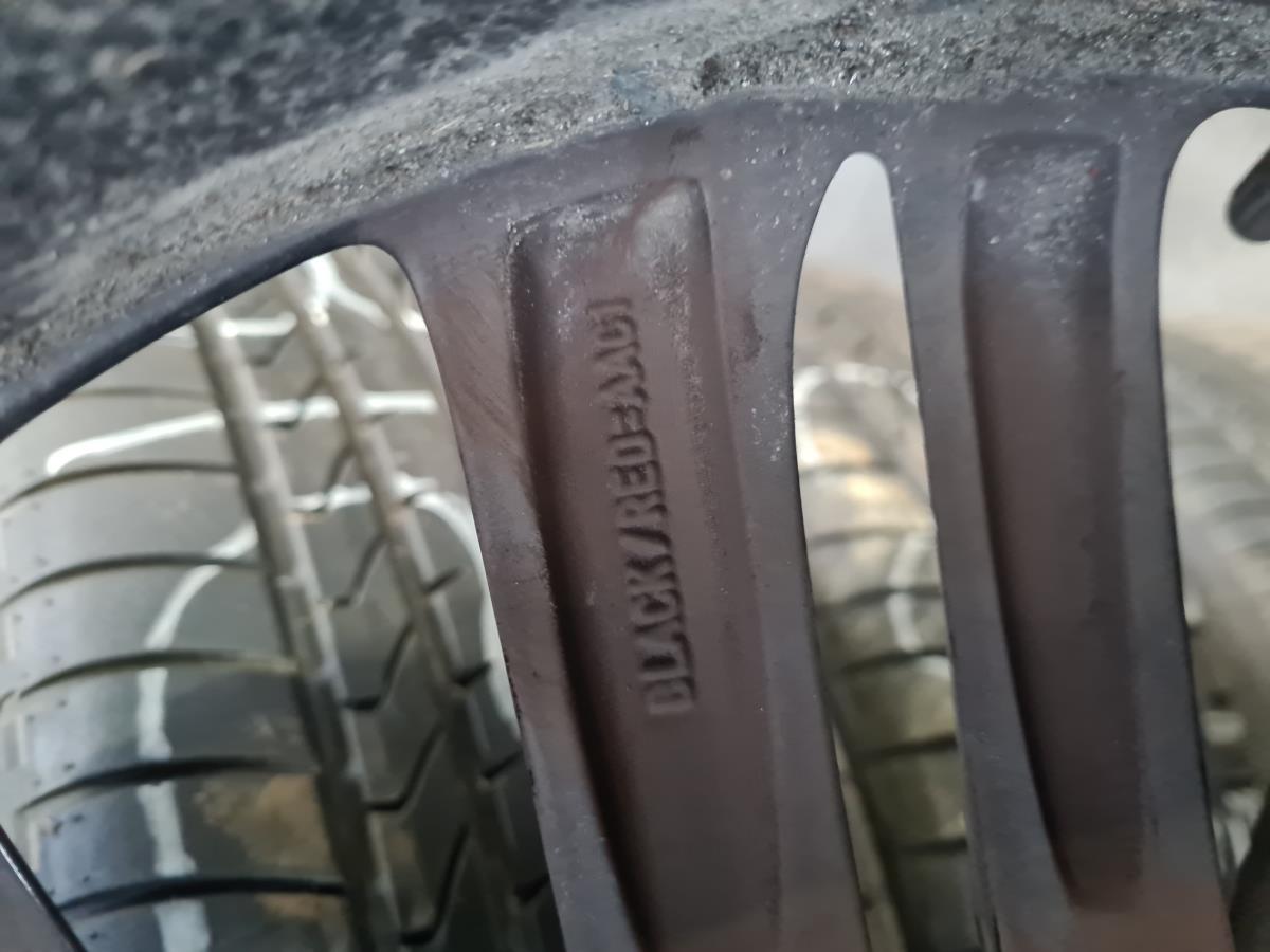 Set di cerchi OPEL Adam (M13) Imagem-12