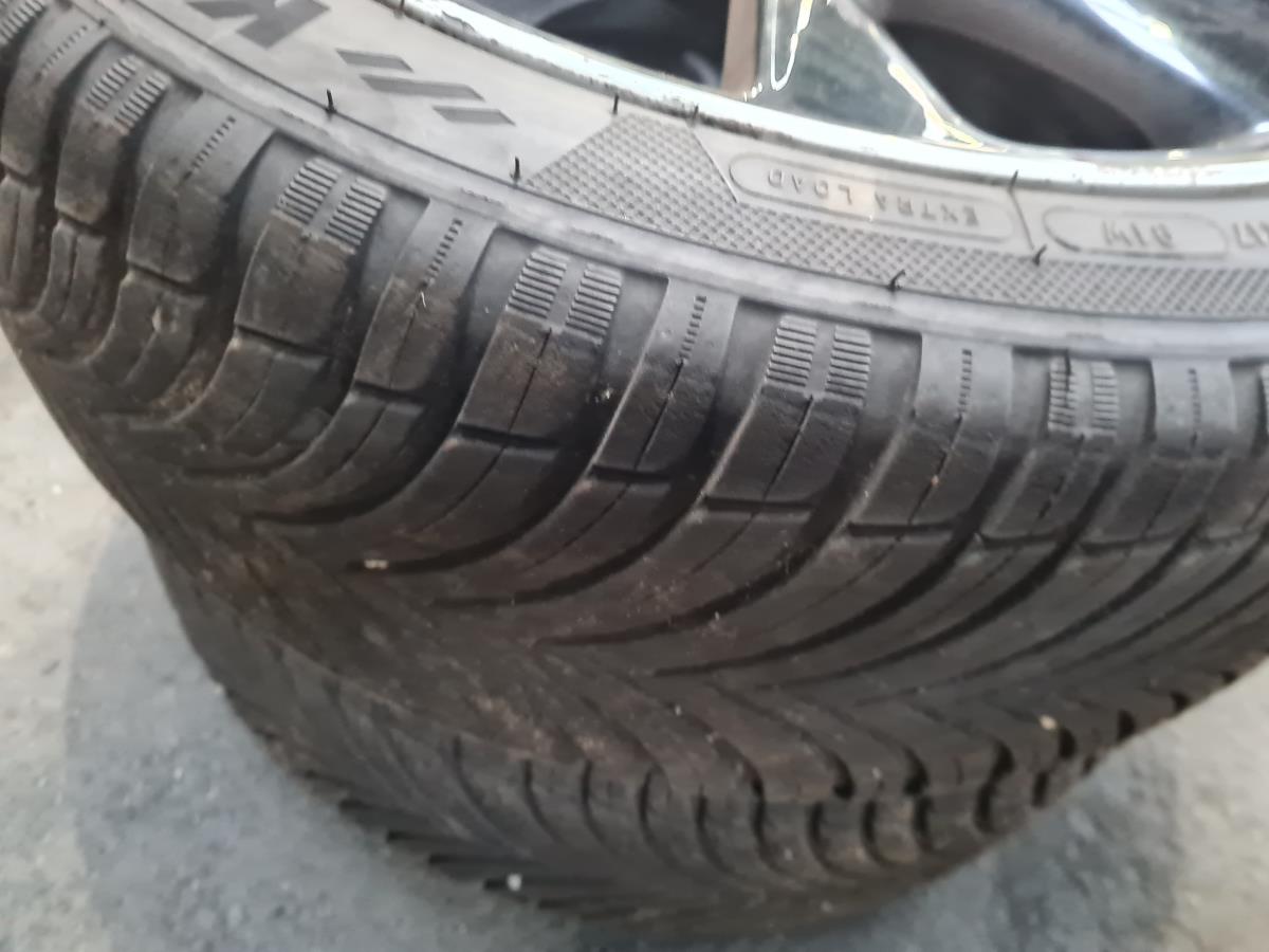 Set di cerchi OPEL Adam (M13) Imagem-16