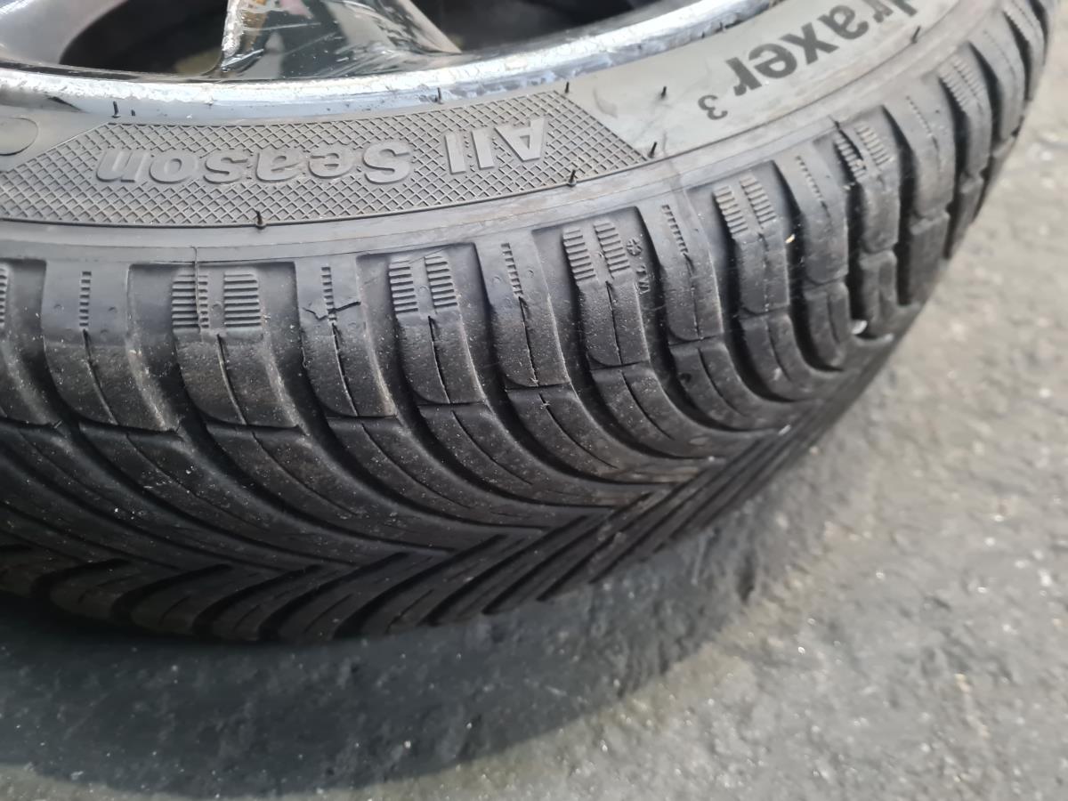 Set di cerchi OPEL Adam (M13) Imagem-17
