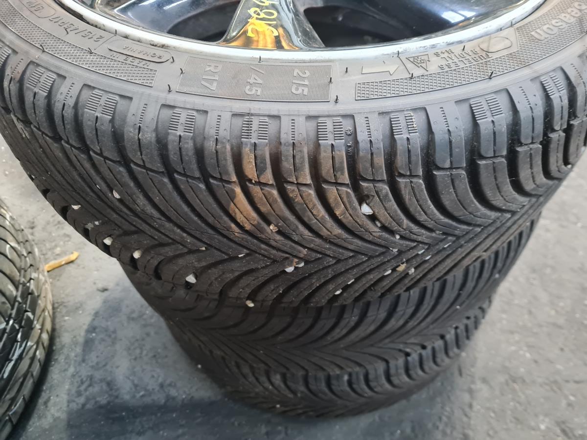 Set di cerchi OPEL Adam (M13) Imagem-15