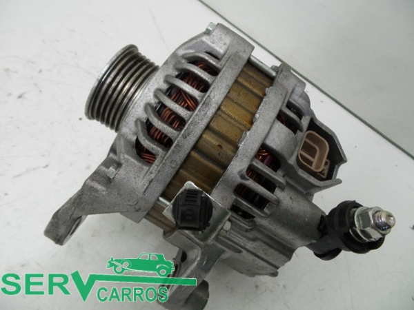 Alternador MAZDA 3 (BK)