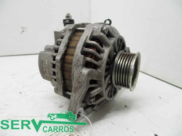 Alternador MAZDA 3 (BK) Imagem-1
