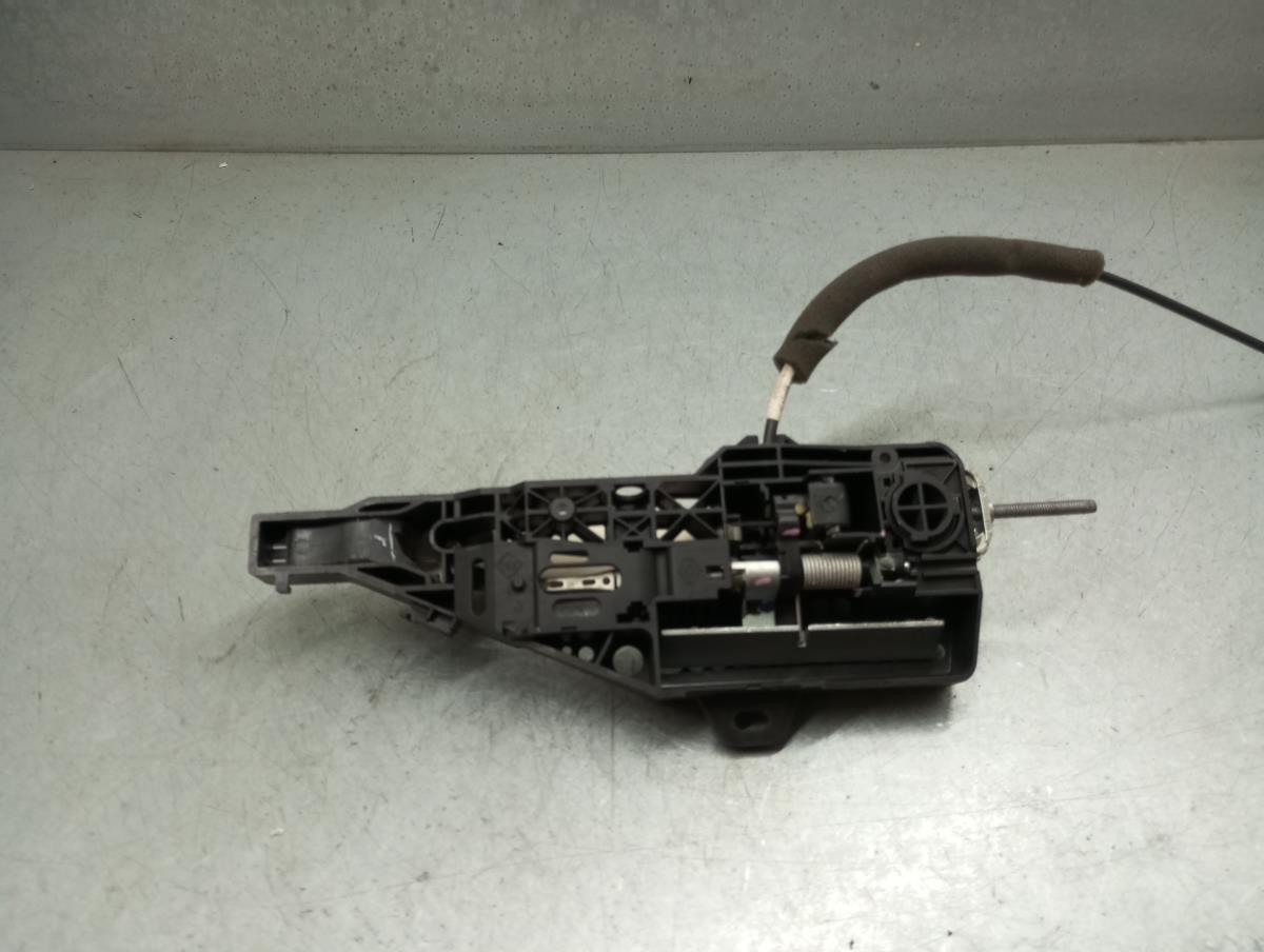 Poignée de porte arrière Droite RENAULT Captur (J5_) Imagem-2