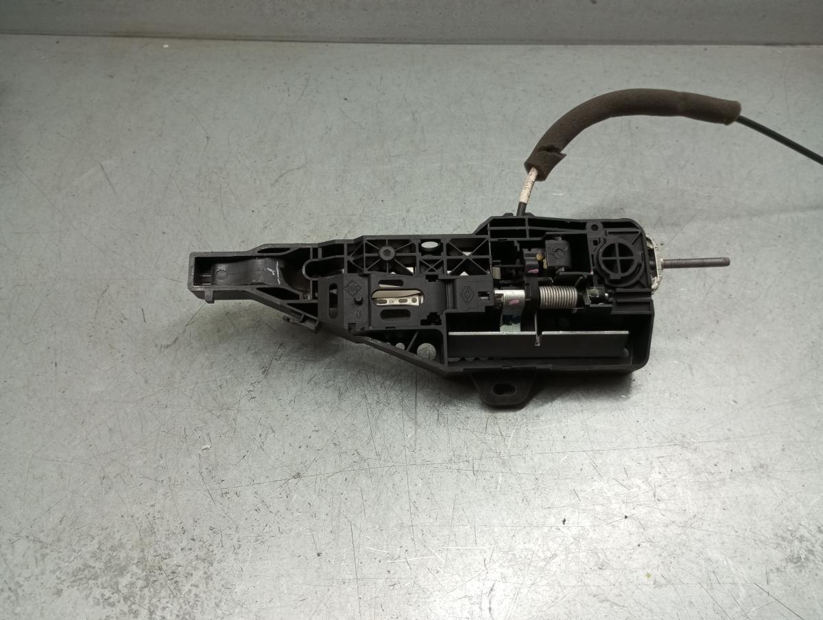 Poignée de porte arrière Droite RENAULT Captur (J5_) Imagem-3