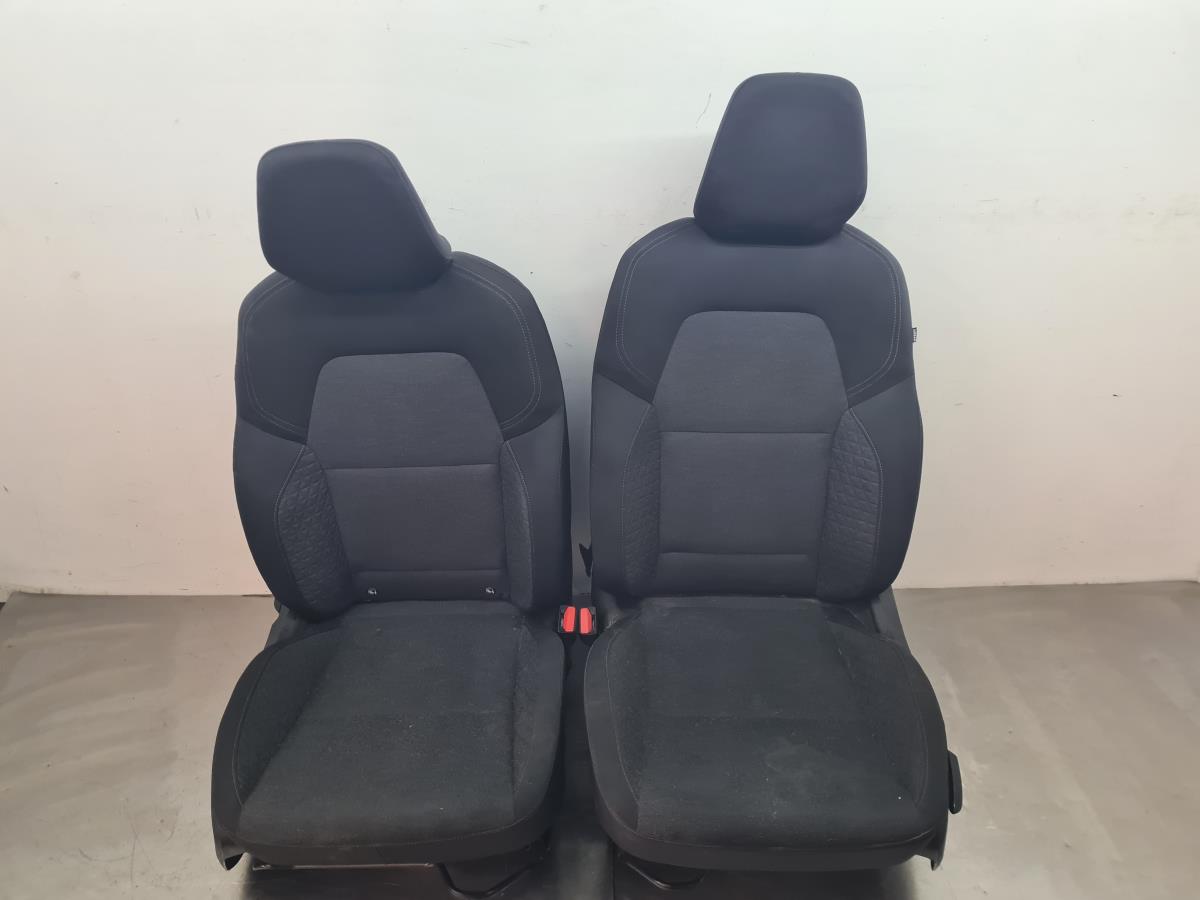 Ensemble sièges RENAULT Clio V (BF_)
