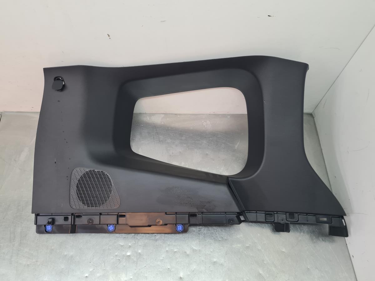 Pillar C lining left RENAULT Kangoo III