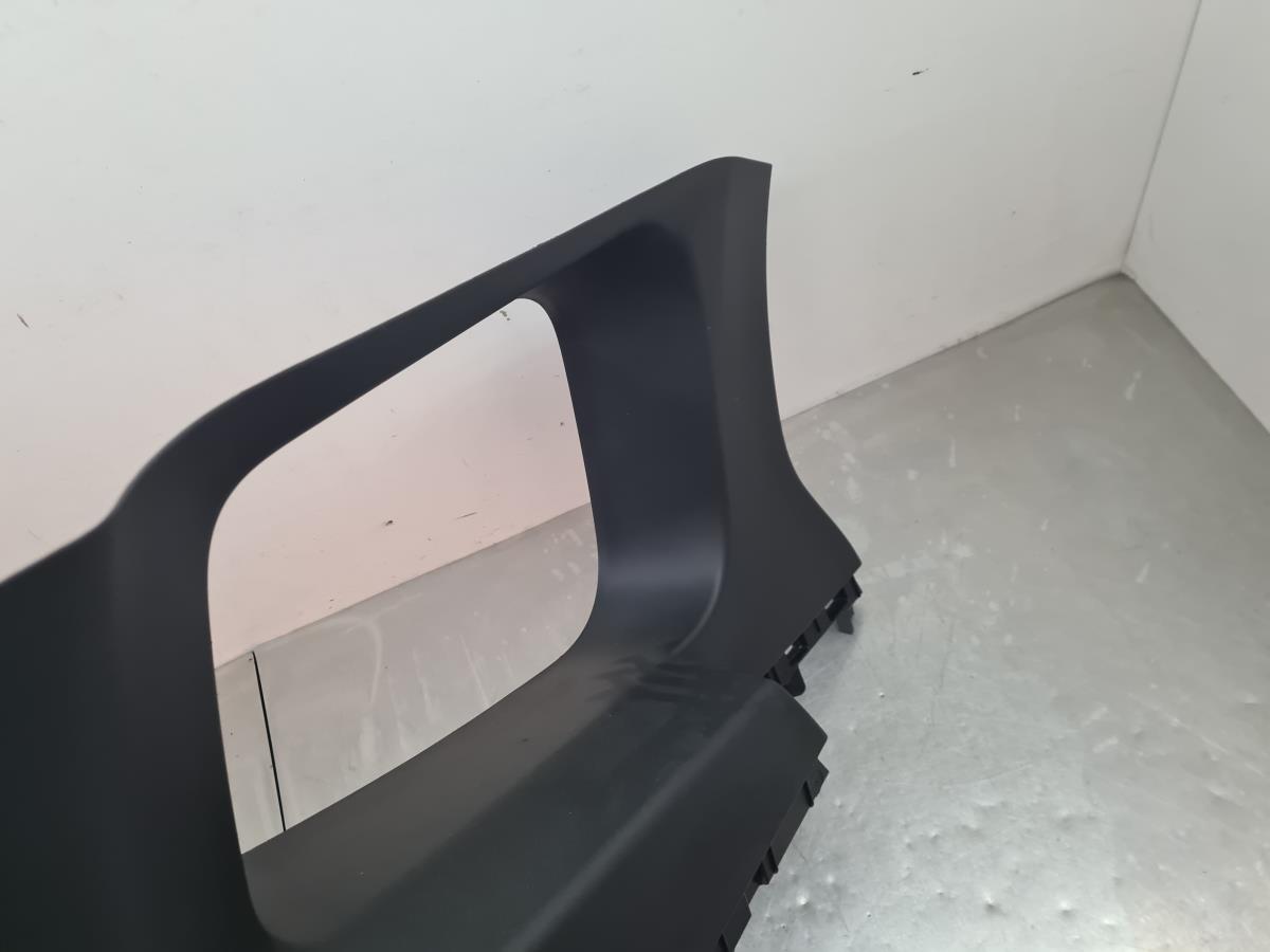 Pillar C lining left RENAULT Kangoo III Imagem-2