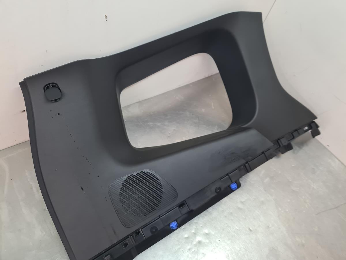 Pillar C lining left RENAULT Kangoo III Imagem-1