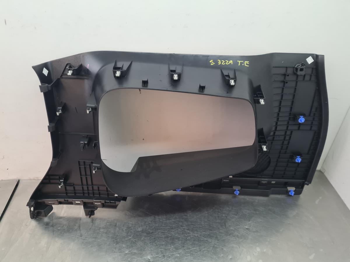 Pillar C lining left RENAULT Kangoo III Imagem-3