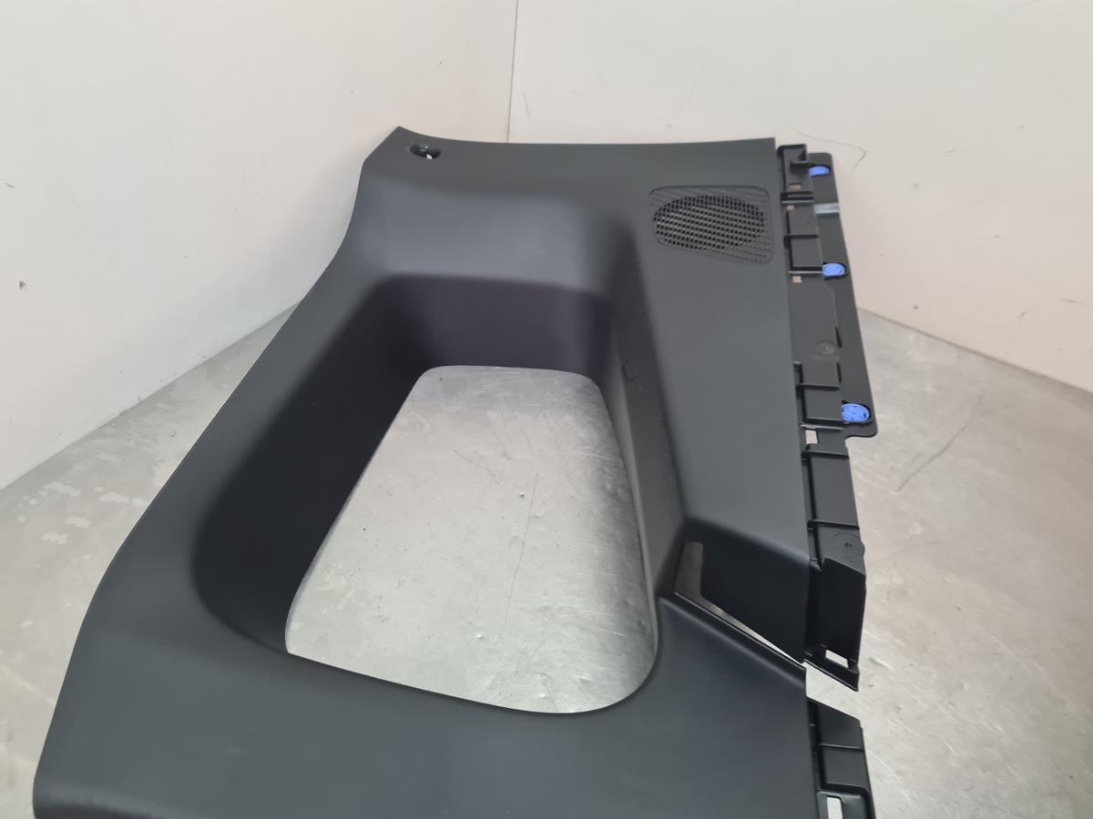 Forras de pilar C direito RENAULT Kangoo III Imagem-1