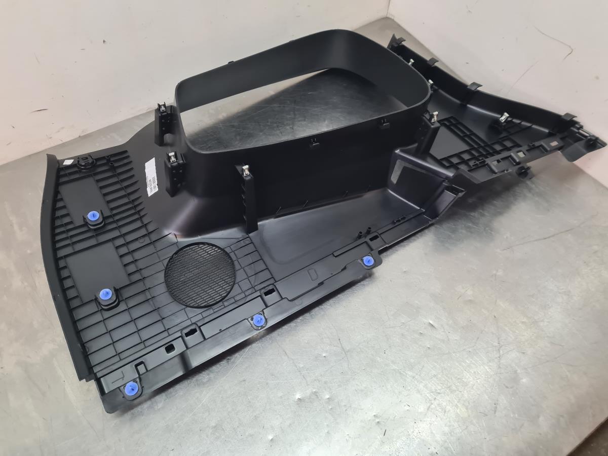 Forras de pilar C direito RENAULT Kangoo III Imagem-4