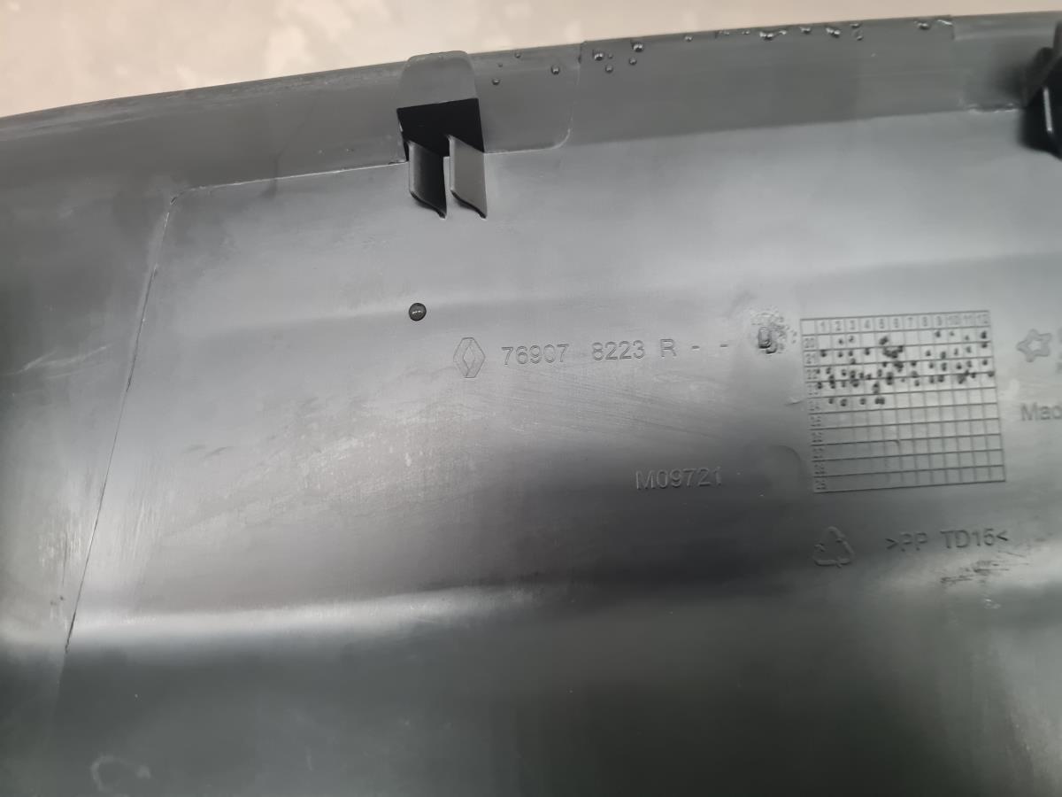 Forras de pilar C direito RENAULT Kangoo III Imagem-5