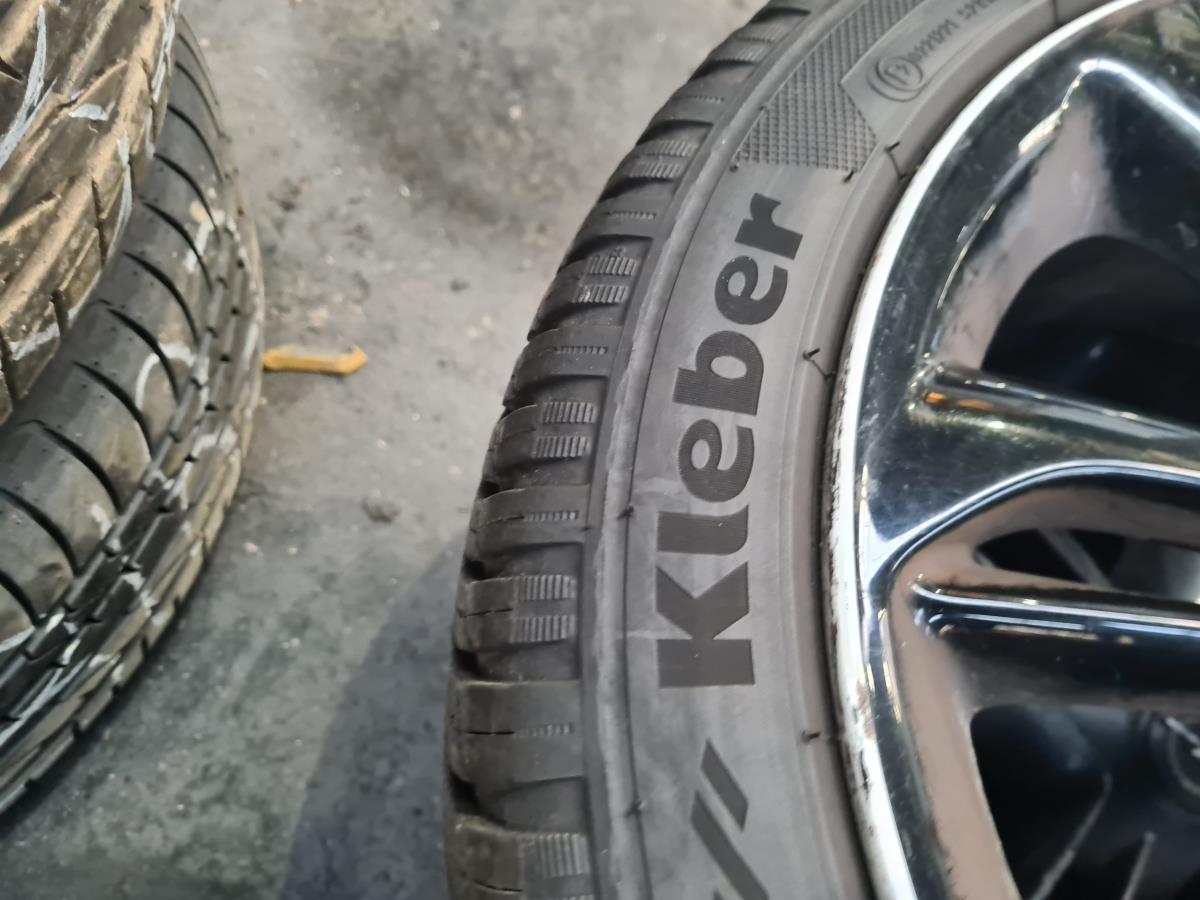 Set di cerchi OPEL Adam (M13) Imagem-5