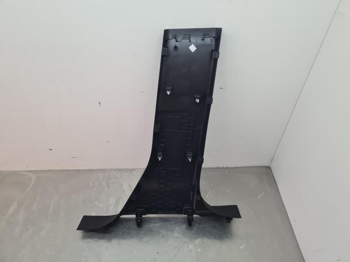 Pillar B lining left RENAULT Kangoo III