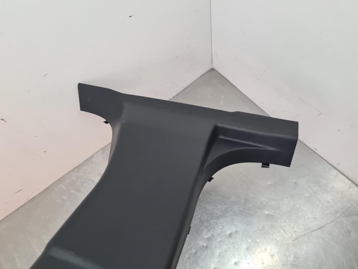 Pillar B lining left RENAULT Kangoo III Imagem-2