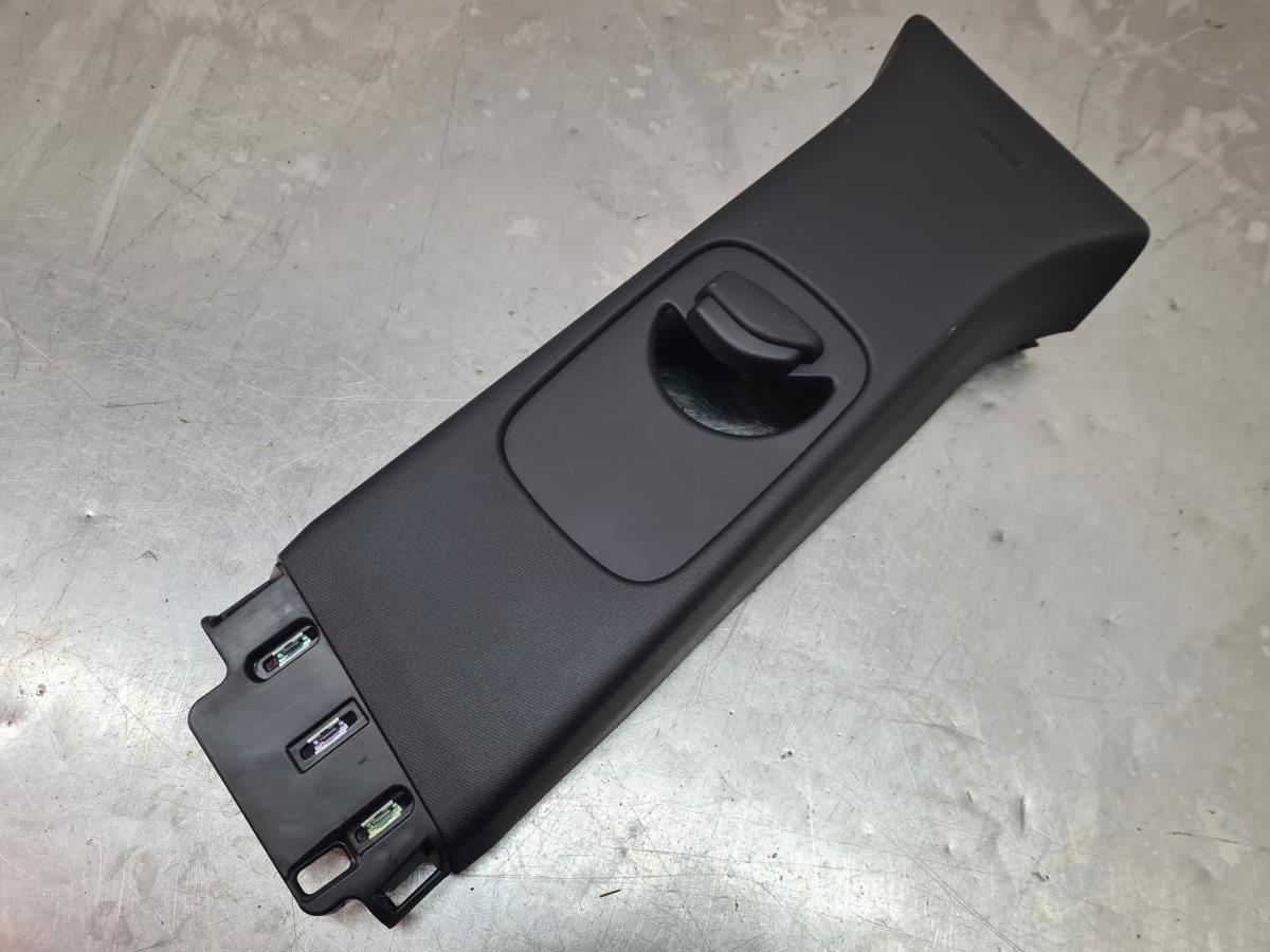 Pillar B lining left RENAULT Kangoo III