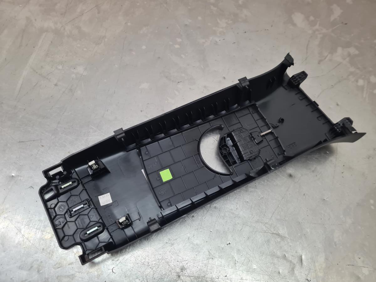 Pillar B lining left RENAULT Kangoo III Imagem-1