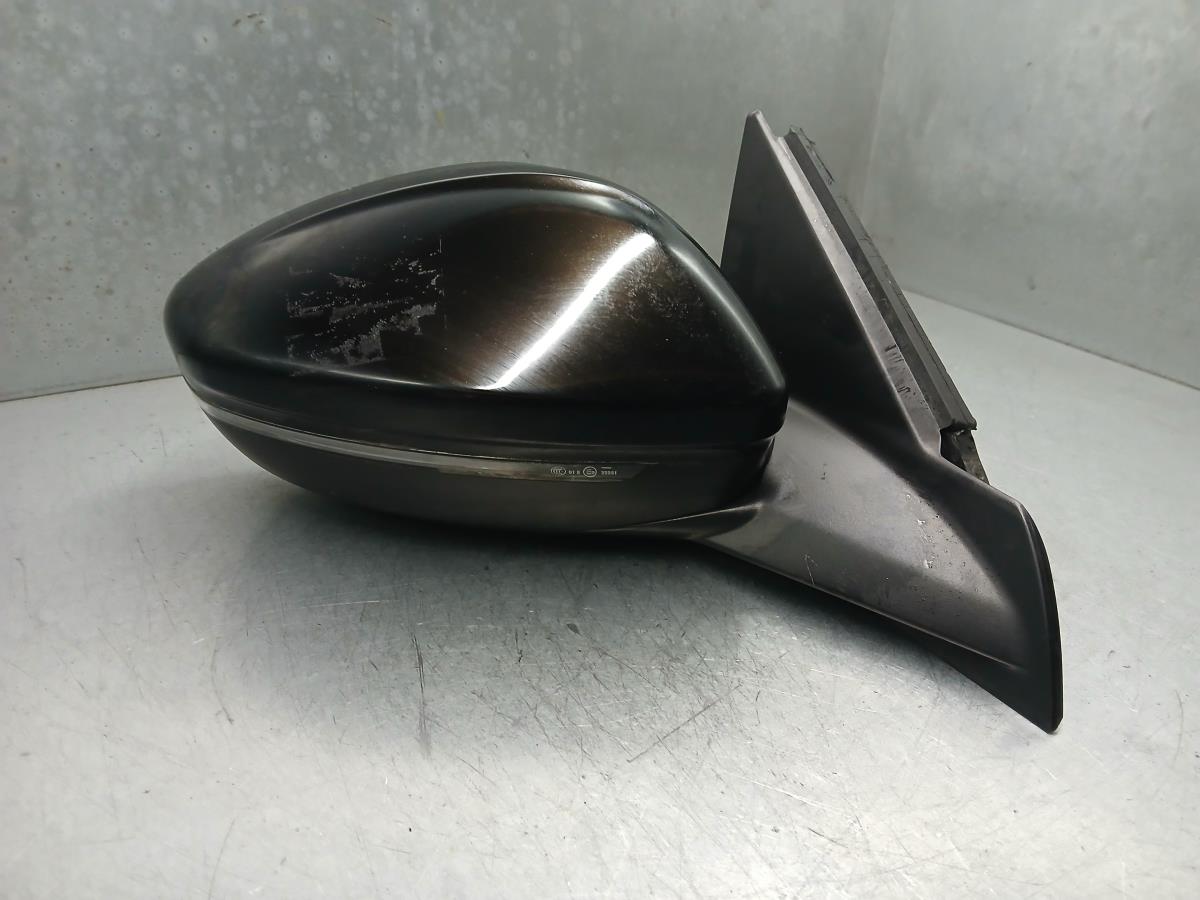 Retrovisore destro PEUGEOT 208 II Imagem-1