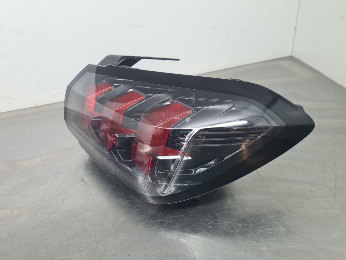 Feu arrière Droite PEUGEOT 208 II Imagem-1