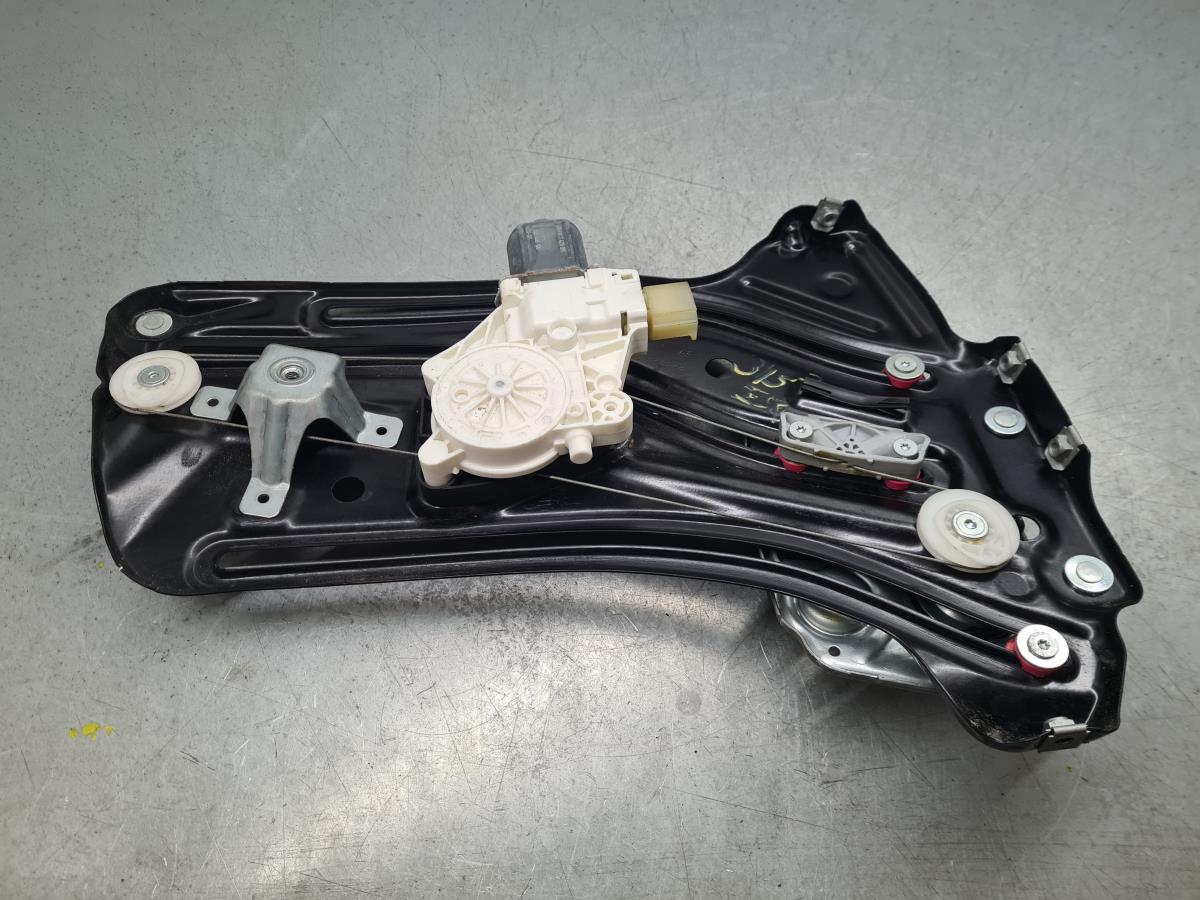 Alzavetro posteriore sinistro MINI Mini Cabrio (F57)