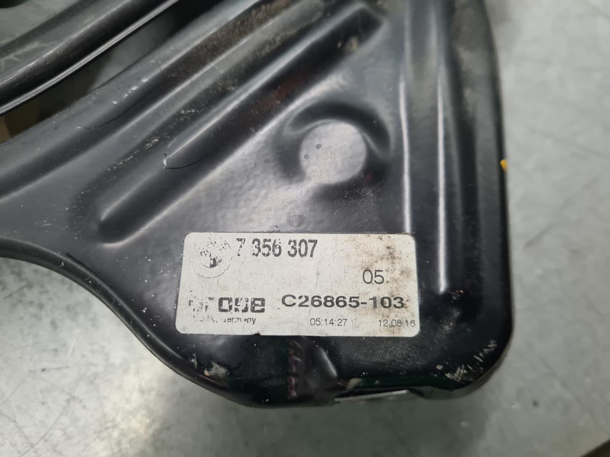 Elevador vidros trás esquerdo MINI Mini Cabrio (F57) Imagem-2