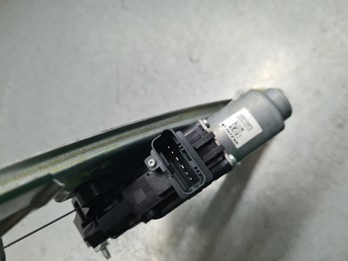 Left rear window regulator RENAULT Megane IV Grandtour (K9A/M_) Imagem-2