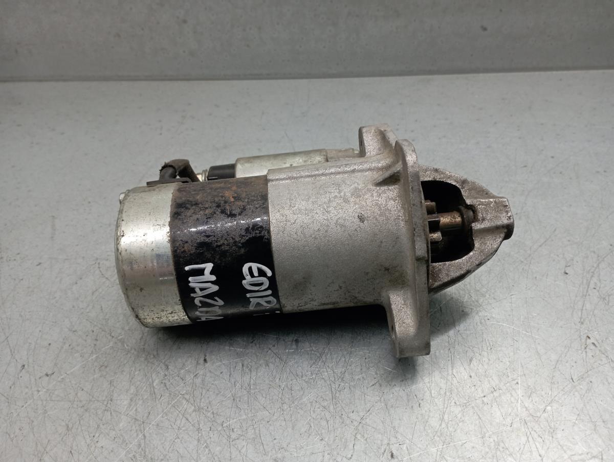 Motor de arranque MAZDA 3 (BK)